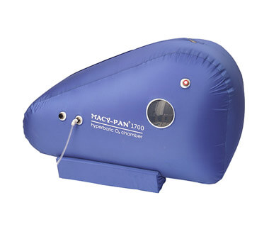 ST1700 Sitting Type Portable Hyperbaric Oxygen Chamber