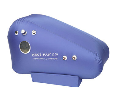 ST1700 Sitting Type Portable Hyperbaric Oxygen Chamber