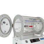 HP600 Veterinary Hyperbaric Oxygen Chamber for Animal Clinic