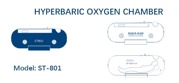 Hyperbaric Oxygen Chamber Therapy