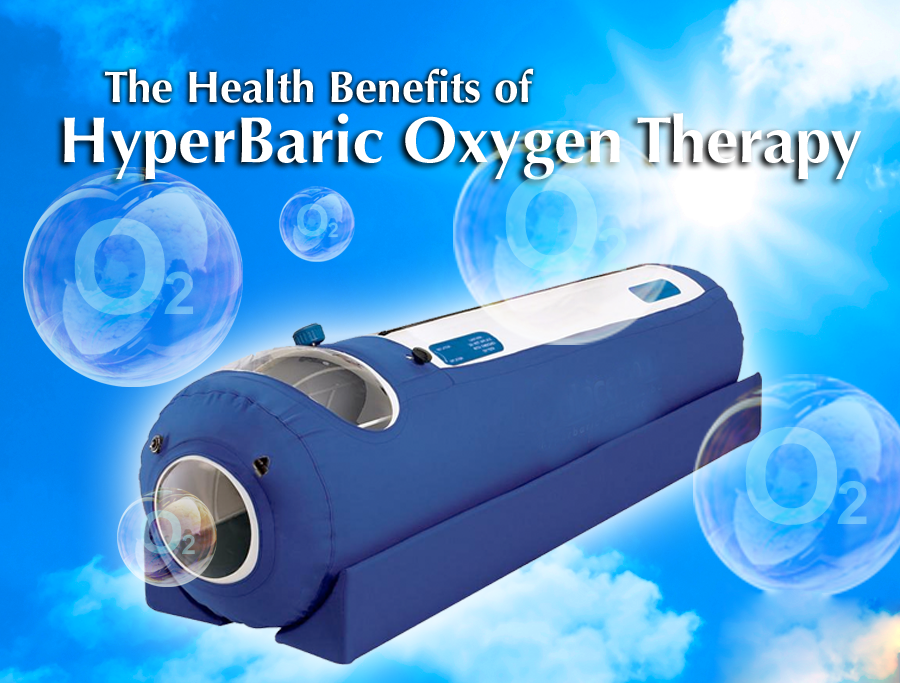 What is the operation process of hyperbaric oxygen chamber