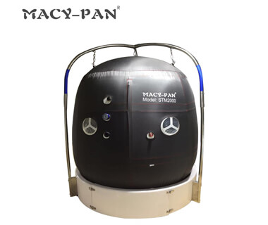 STM2000 Multiplace Hyperbaric Oxygen Chamber